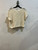 Used Unbranded Short Sleeve Top XL-16 60126-S000458337 View 2