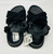 Used Zara Sandals 9 60091-S000604887 View 3