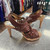 Used Unbranded Dress Sandals 6 60112-S000443614 View 4
