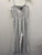 Used White/Blue Bella Dahl Romper S-4/6 60137-S000122585 View 3