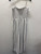 Used White/Blue Bella Dahl Romper S-4/6 60137-S000122585 View 1