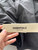 Used Black Essentials Shorts 6-28 60137-S000122590 View 4