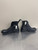 Used Black Bueno Ankle Boots 7 60137-S000122592 View 3