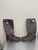 Used Brown Frye Coach Tall Boots 6.5 60137-S000122593 View 3