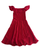 Gently used Zara short dress S-4/6 View 3
