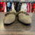Used Kurt Geiger Flats 9 60129-S000575123 View 3