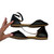 Used Miz Mooz Sandals 9 60115-S000270955 View 2