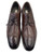 Used Joseph Abboud Mens Dress Shoes 11.5 60069-S000782142 View 1