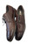 Used Joseph Abboud Mens Dress Shoes 11.5 60069-S000782142 View 2