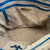 Used Brahmin Large Leather Handbag 60115-S000270974 View 4
