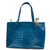 Used Brahmin Large Leather Handbag 60115-S000270974 View 1