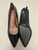 Used Calvin Klein Low Heels 9 60107-S000336140 View 2