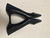 Used Calvin Klein Low Heels 9 60107-S000336140 View 4