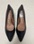 Used Calvin Klein Low Heels 9 60107-S000336140 View 1