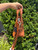 Used Mali Lili Leather Handbag 60067-S000824728 View 2