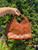 Used Mali Lili Leather Handbag 60067-S000824728 View 1