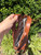 Used Mali Lili Leather Handbag 60067-S000824728 View 5