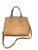 Used DKNY Large Leather Handbag 60135-S000141626 View 1