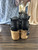 Used Sorel Wedge Sandals 11 60031-S000850500 View 2