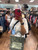 Used Marc Jacobs Camo Handbag 60067-S000824742 View 8