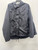 Used Black Babaton Short Light Jacket L-12/14 60137-S000122607 View 1