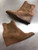 Used Andre Assous Ankle Boots 7 60112-S000443619 View 3