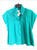 Used Unbranded Short Sleeve Top XS-0/2 60021-S000868794 View 1