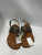 Used Michael Michael Kors Sandals 8.5 60141-S000111309 View 1