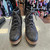 Used Mia Ankle Boots 6.5 60112-S000443629 View 2