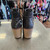 Used Mia Ankle Boots 6.5 60112-S000443629 View 3