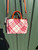 Used Dooney & Bourke Large Leather Handbag 60084-S000938848 View 14