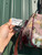 Used Patricia Nash Large Leather Handbag 60084-S000938847 View 3