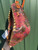 Used Patricia Nash Large Leather Handbag 60084-S000938849 View 6