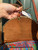 Used Patricia Nash Large Leather Handbag 60084-S000938851 View 8