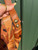 Used Patricia Nash Large Leather Handbag 60084-S000938852 View 6