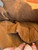 Used Patricia Nash Large Leather Handbag 60084-S000938852 View 14