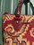 Used Patricia Nash Xlarge Leather Handbag 60084-S000938853 View 4