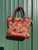Used Patricia Nash Xlarge Leather Handbag 60084-S000938853 View 2