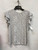 Used Adrianna Papell Sleeveless Top S-4/6 60072-S000592327 View 2