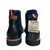 Used Tommy Hilfiger Ankle Boots 10.5 60115-S000271046 View 4