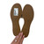 Used Tory Burch Flats 8 60115-S000271085 View 5