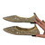 Used Tory Burch Flats 8.5 60115-S000271086 View 3