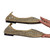 Used Tory Burch Flats 8.5 60115-S000271086 View 4