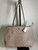 Used Kate Spade Large Leather Handbag 60049-S000837782 View 1