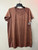 Used Lululemon Athletica Active Short Sleeve XXL-20 60031-S000850571 View 1