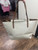 Used Michael Michael Kors Large Leather Handbag 60004-S000672599 View 2