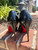 Used Christian Louboutin High Heels 60067-S000824830 View 2