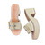 Used Dolce Vita Low Heels 8.5 60031-S000850582 View 1