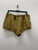 Used  Green Free People Shorts M 8-10/28-30 60137-S000122631 View 4