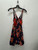 Used Blue  Free People Short Dress B S-4/6 60137-S000122646 View 11
